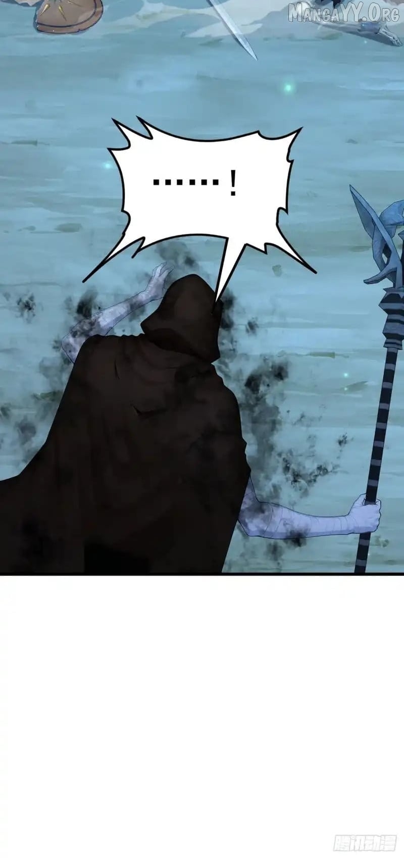Primordial Ten Fiends: Others Tame Beasts, I Tame Beast Girls Chapter 94 - page 2